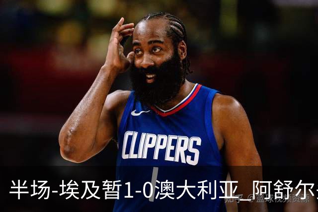 半场-埃及暂1-0澳大利亚 阿舒尔头球破门哈菲兹助攻沃尔帕托中框