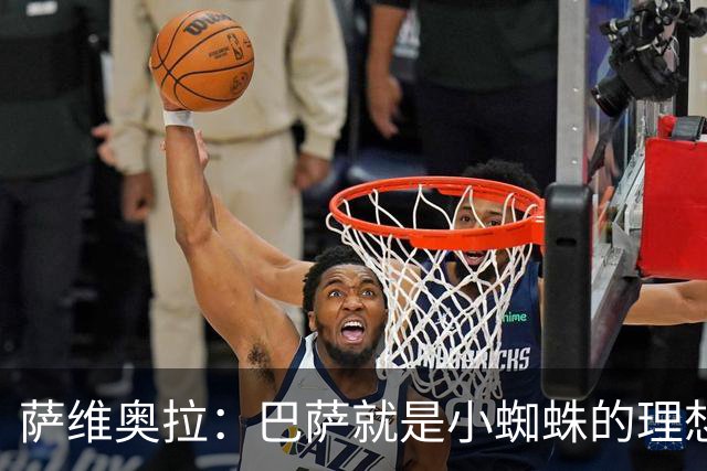 萨维奥拉：巴萨就是小蜘蛛的理想归宿，他过来踢二前锋简直完美