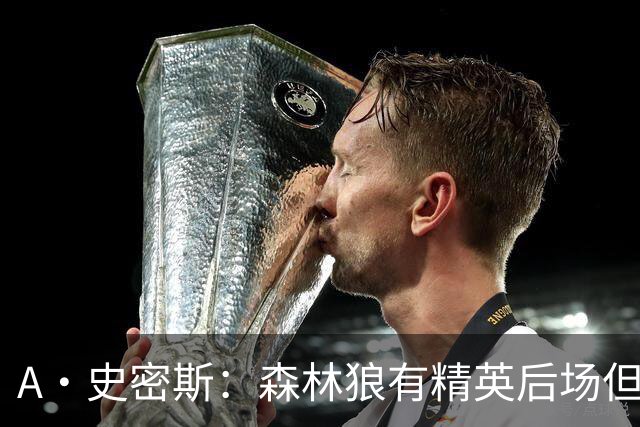 A·史密斯：森林狼有精英后场但体型变小 难应对雷霆马刺火箭掘金